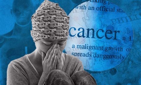 PGH specialist seeks bigger funding for gov’t cancer care program.
